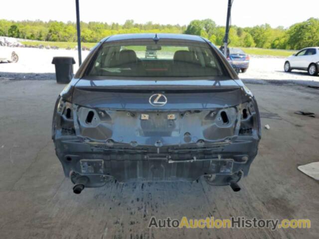 LEXUS GS350 350, JTHCE96S280013452