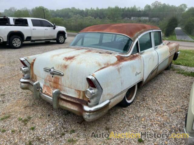 BUICK ALL OTHER, 5B6037501