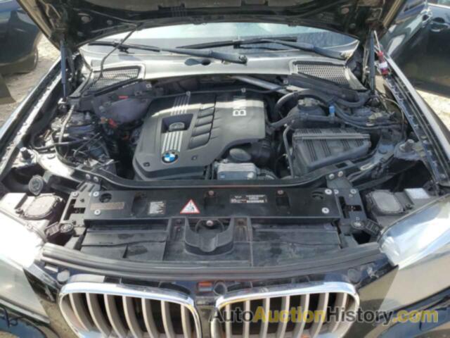 BMW X3 XDRIVE28I, 5UXWX5C51BL709157