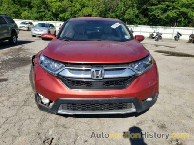 HONDA CRV EXL, 2HKRW1H89HH519715