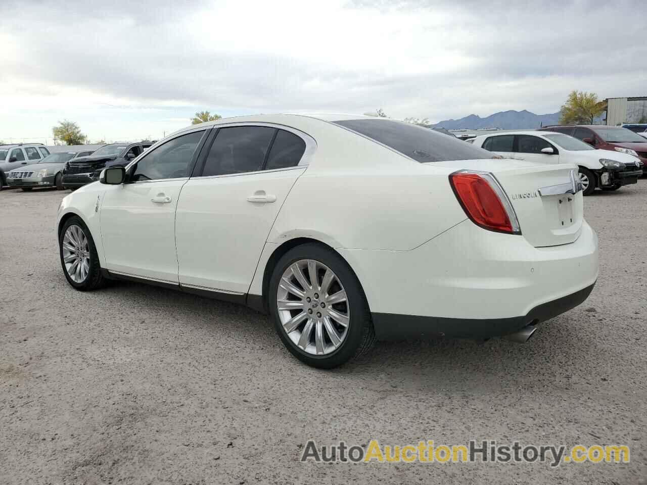 LINCOLN MKS, 1LNHL9ER6CG804428