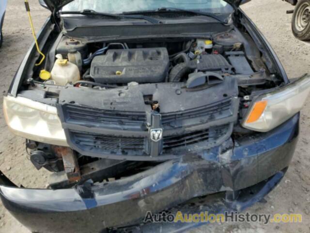 DODGE AVENGER SXT, 1B3CC4FB8AN215331