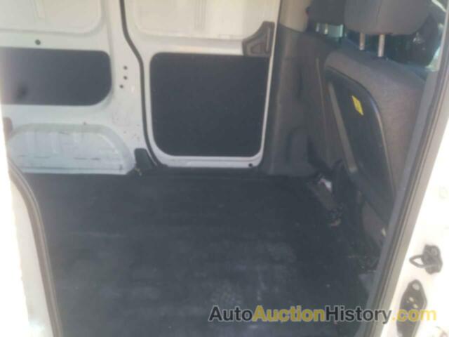 NISSAN NV 2.5S, 3N6CM0KN4HK700051