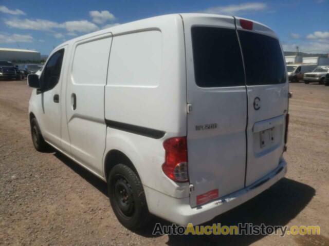 NISSAN NV 2.5S, 3N6CM0KN4HK700051