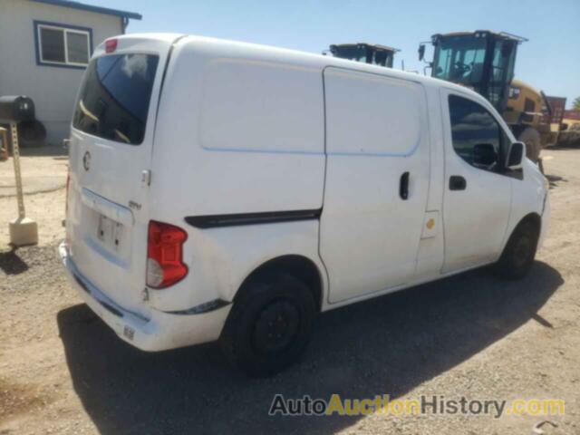 NISSAN NV 2.5S, 3N6CM0KN4HK700051