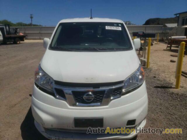 NISSAN NV 2.5S, 3N6CM0KN4HK700051