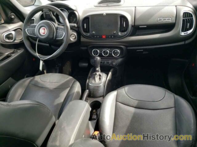 FIAT 500 TREKKING, ZFBCFADH1JZ041271