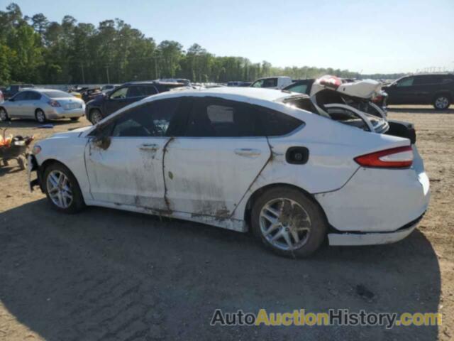 FORD FUSION SE, 3FA6P0H77GR317135