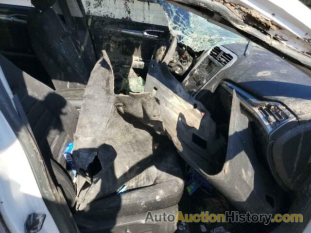 FORD FUSION SE, 3FA6P0H77GR317135