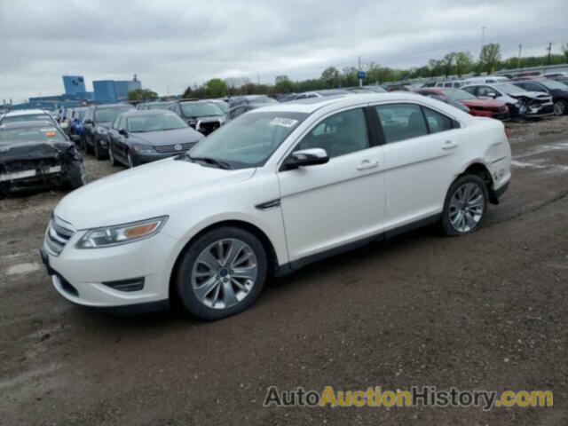 FORD TAURUS LIMITED, 1FAHP2FW9AG108038