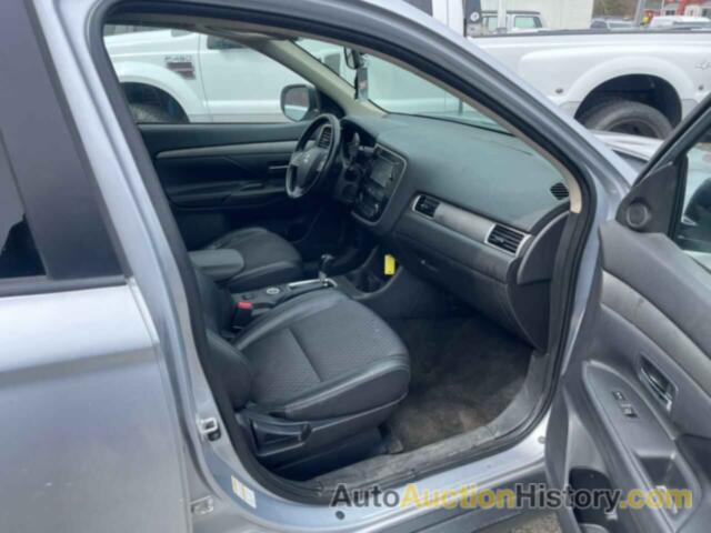 MITSUBISHI OUTLANDER SE, JA4AZ3A38FZ003358