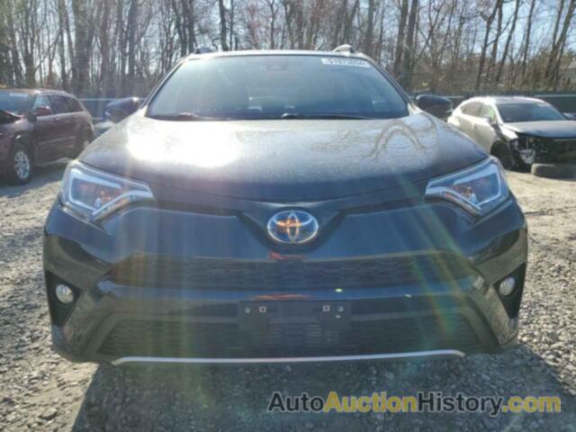 TOYOTA RAV4 SE, JTMJJREV9HD135329