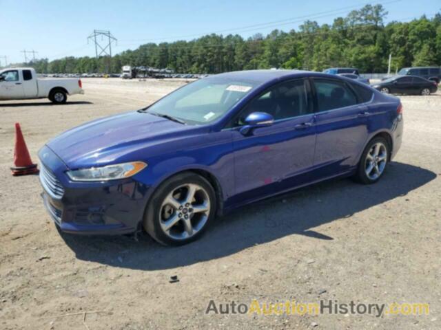 FORD FUSION SE, 3FA6P0H73ER357810