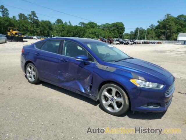 FORD FUSION SE, 3FA6P0H73ER357810