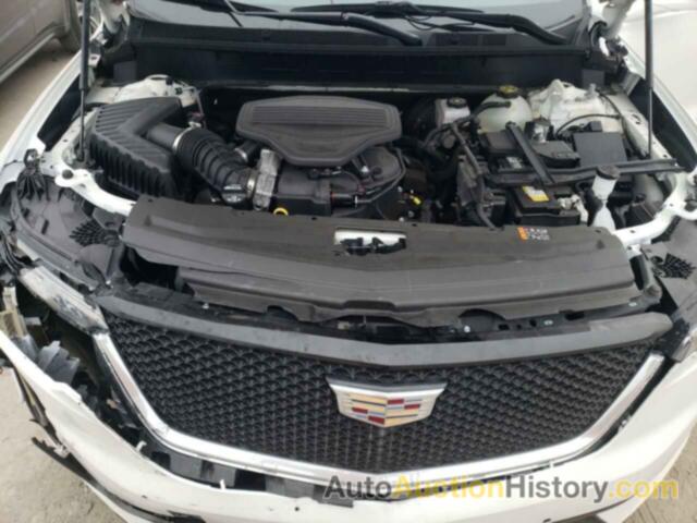 CADILLAC XT6 SPORT, 1GYKPGRS7MZ227375