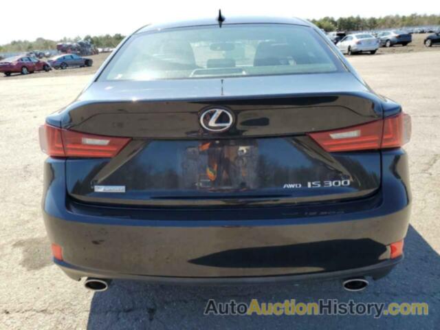 LEXUS IS 300, JTHCM1D22G5013752