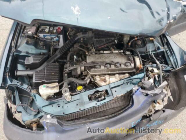 HONDA CIVIC DX, JHMEJ6620WS000560