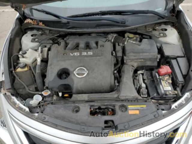 NISSAN ALTIMA 3.5S, 1N4BL3AP7FC477292