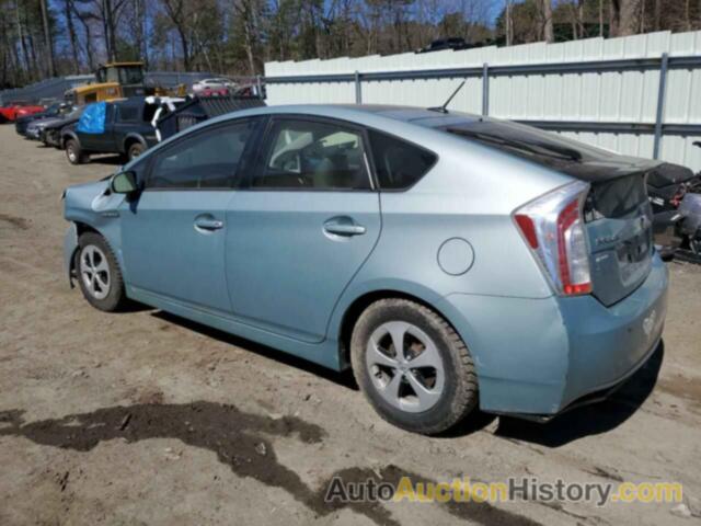 TOYOTA PRIUS, JTDKN3DUXC5457432