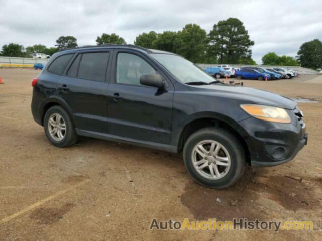 HYUNDAI SANTA FE GLS, 5XYZG3AB7BG017203