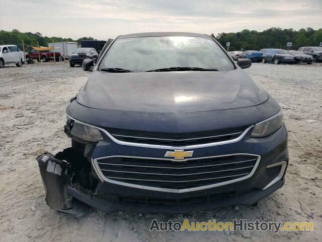 CHEVROLET MALIBU LS, 1G1ZB5STXGF312686