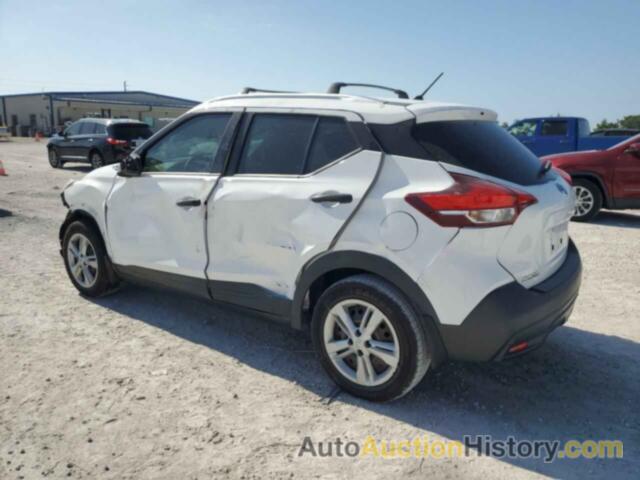 NISSAN KICKS S, 3N1CP5CU0JL508528