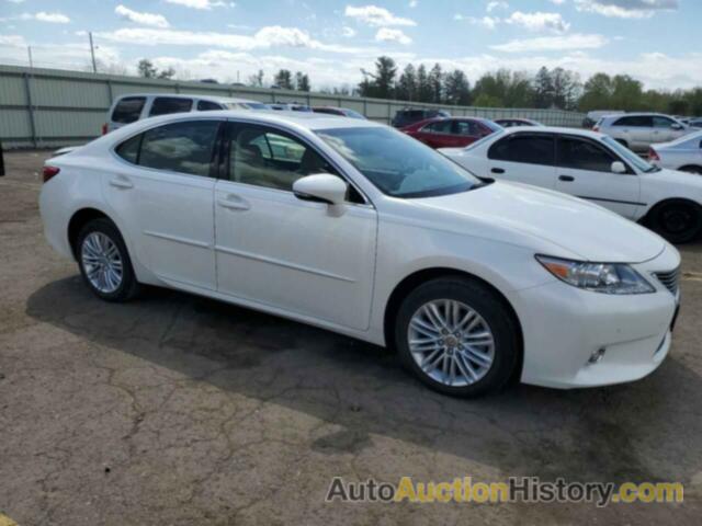 LEXUS ES350 350, JTHBK1GG2F2184736