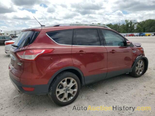 FORD ESCAPE TITANIUM, 1FMCU0J97GUB33948