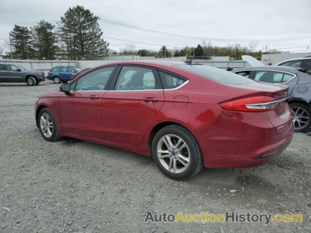 FORD FUSION SE, 3FA6P0HD3JR264463