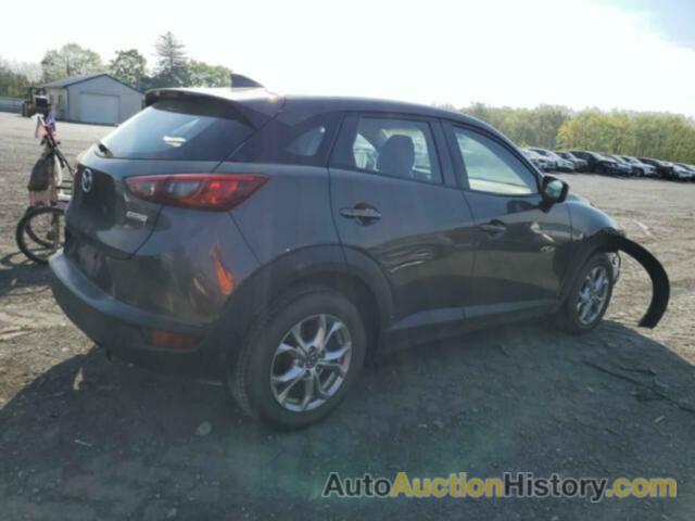 MAZDA CX-3 TOURING, JM1DKBC76G0113803