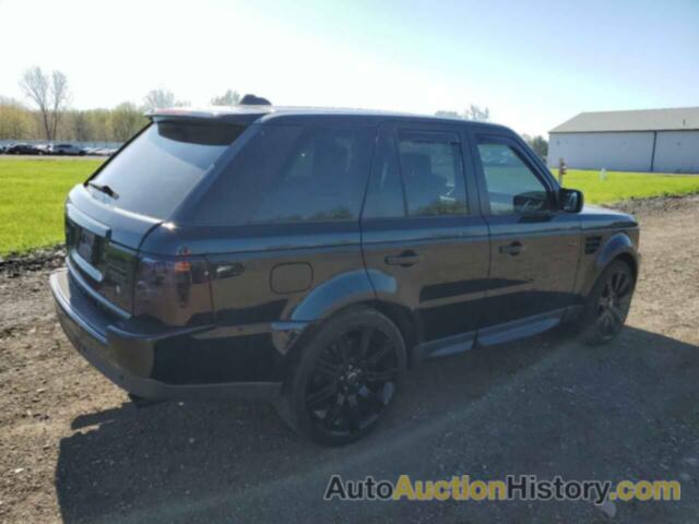 LAND ROVER RANGEROVER SUPERCHARGED, SALSH23406A964900