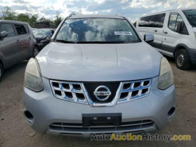 NISSAN ROGUE S, JN8AS5MV6BW685644