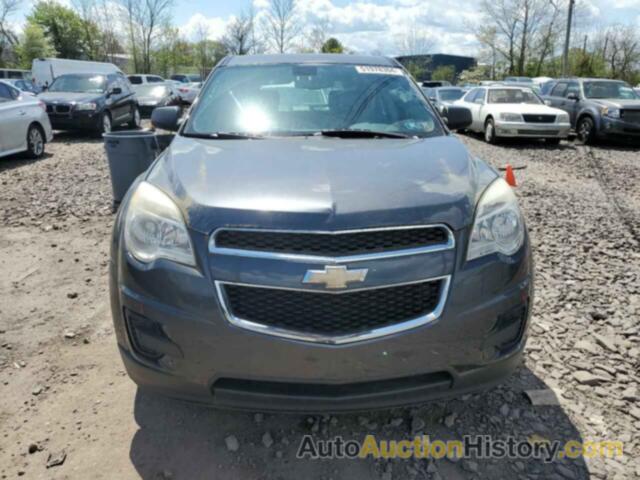 CHEVROLET EQUINOX LS, 2CNFLCEW7A6209420