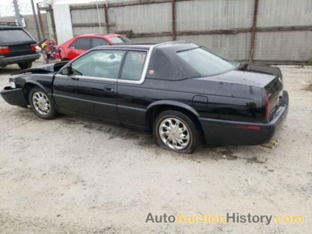 CADILLAC ELDORADO TOURING, 1G6ET1298YU137189