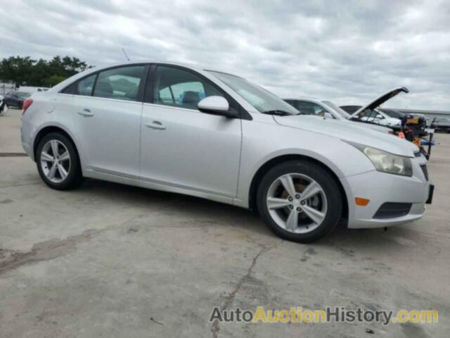 CHEVROLET CRUZE LT, 1G1PG5SC8C7137805