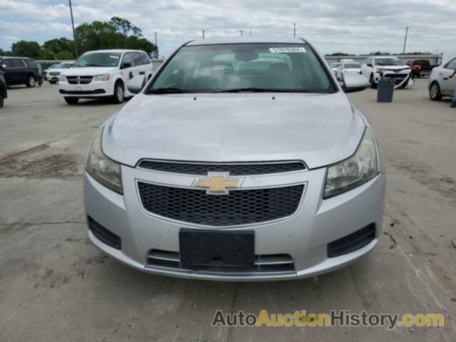 CHEVROLET CRUZE LT, 1G1PG5SC8C7137805