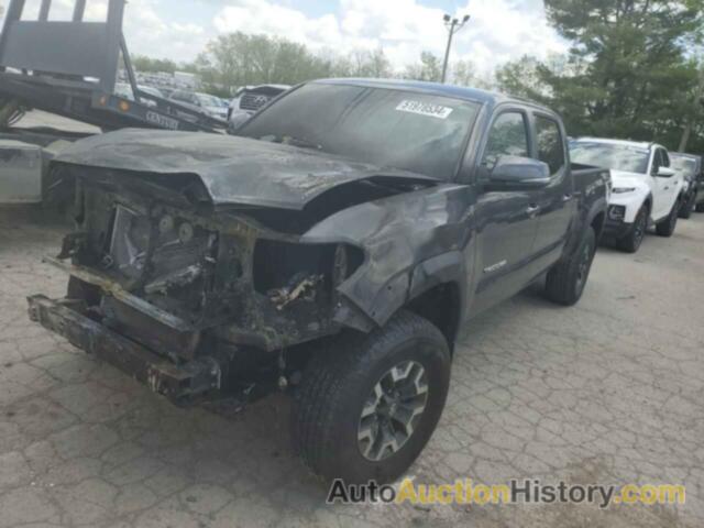 TOYOTA TACOMA DOUBLE CAB, 3TMDZ5BN4LM081342