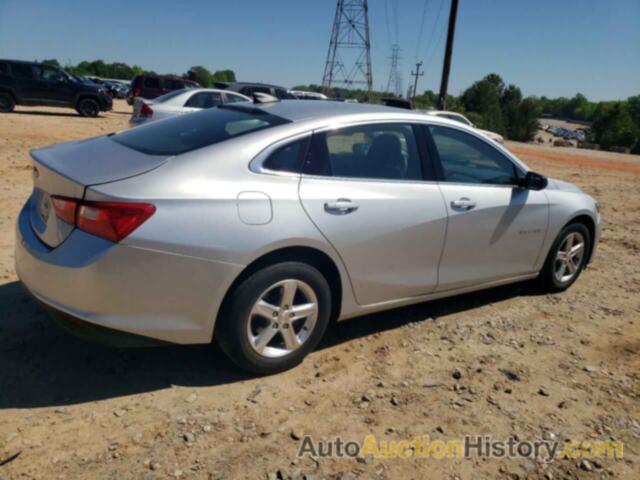 CHEVROLET MALIBU LS, 1G1ZC5ST1MF084277