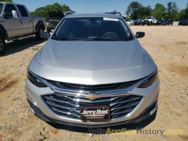 CHEVROLET MALIBU LS, 1G1ZC5ST1MF084277