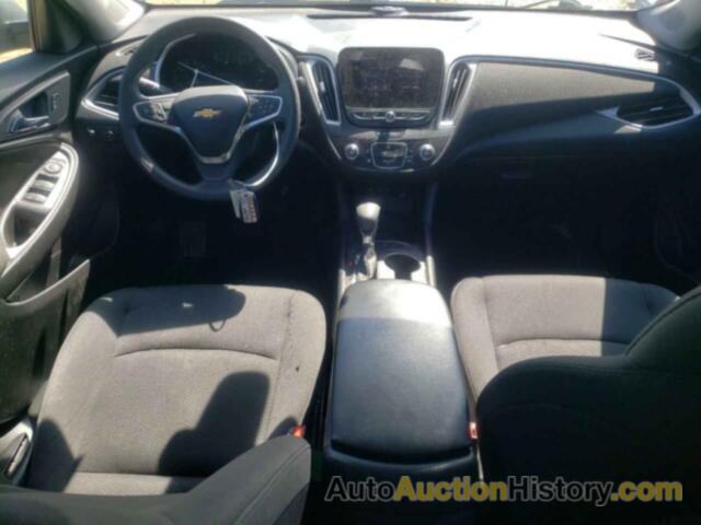 CHEVROLET MALIBU LS, 1G1ZC5ST1MF084277