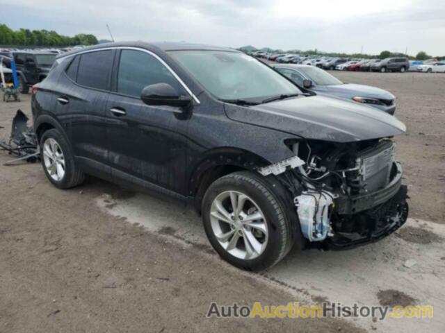 BUICK ENCORE PREFERRED, KL4MMBS21PB095046