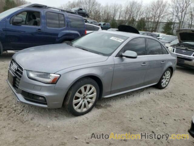 AUDI A4 PREMIUM, WAUBFAFLXFN004516