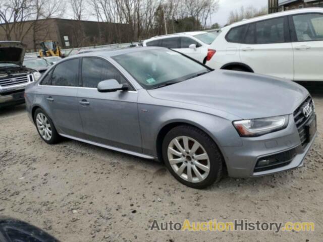 AUDI A4 PREMIUM, WAUBFAFLXFN004516