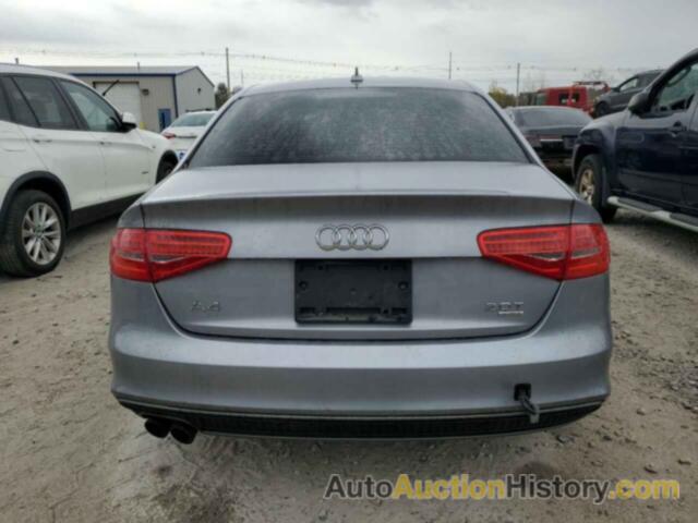 AUDI A4 PREMIUM, WAUBFAFLXFN004516