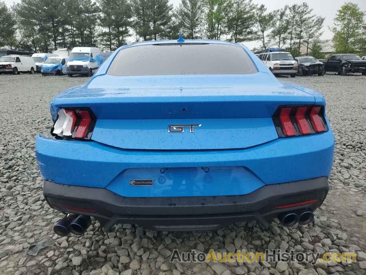 FORD MUSTANG GT, 1FA6P8CF7R5407274