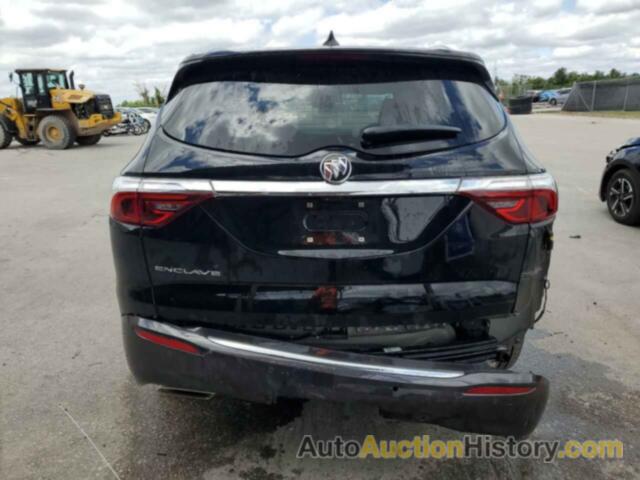 BUICK ENCLAVE PREMIUM, 5GAERCKW0RJ116628