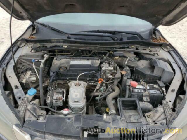 HONDA ACCORD EXL, 1HGCR2F89DA085515