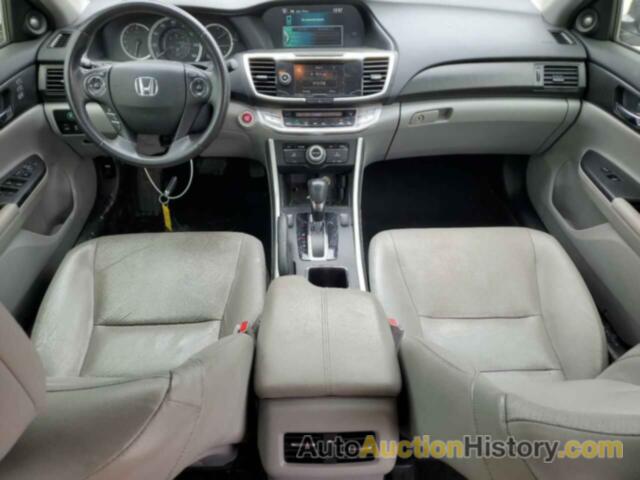 HONDA ACCORD EXL, 1HGCR2F89DA085515