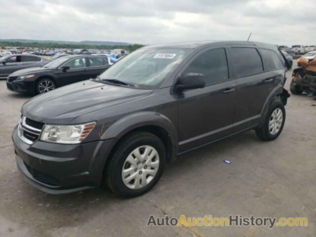 DODGE JOURNEY SE, 3C4PDCAB5ET278102