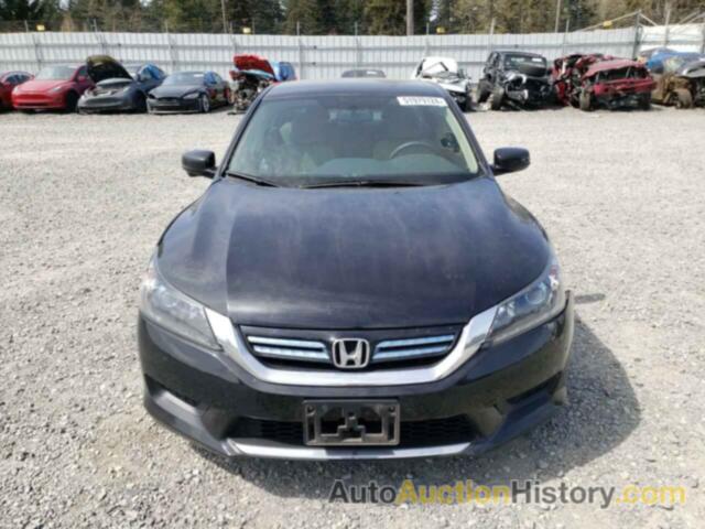 HONDA ACCORD HYBRID, 1HGCR6F34EA007365